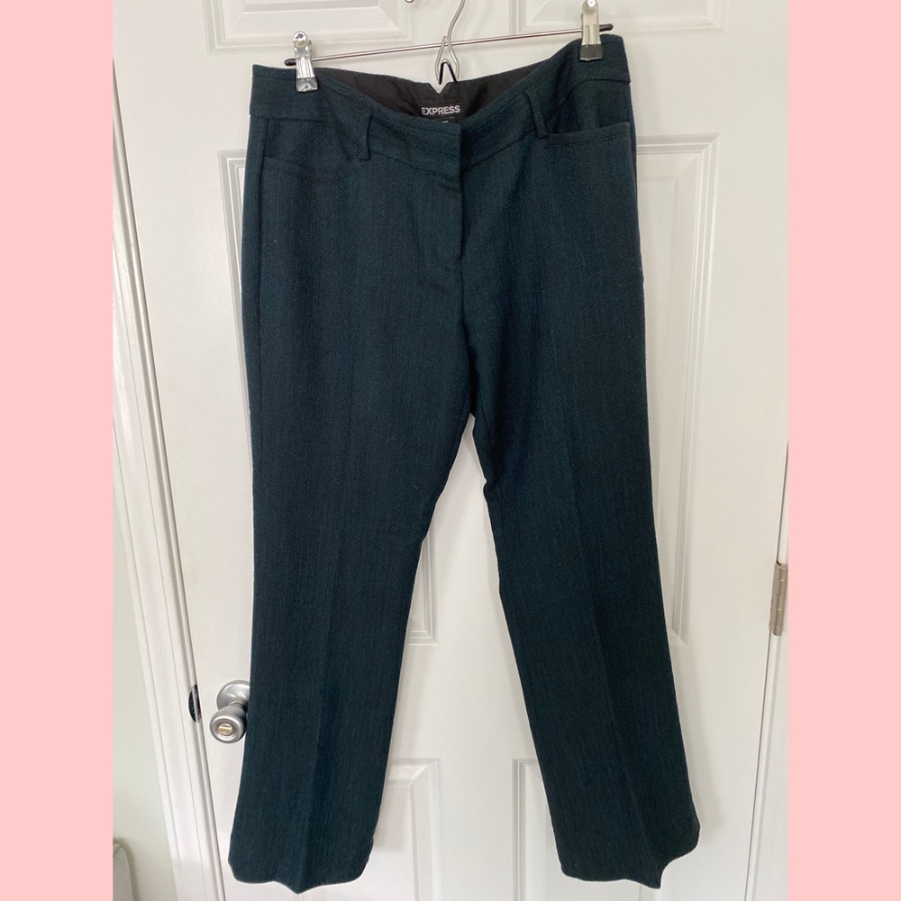 Express Editor dress pant
